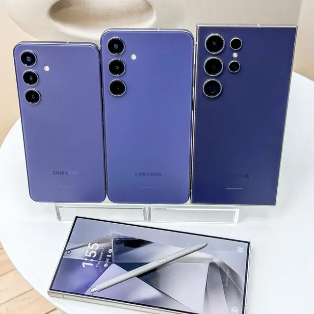 Samsung Phone Price in Kenya