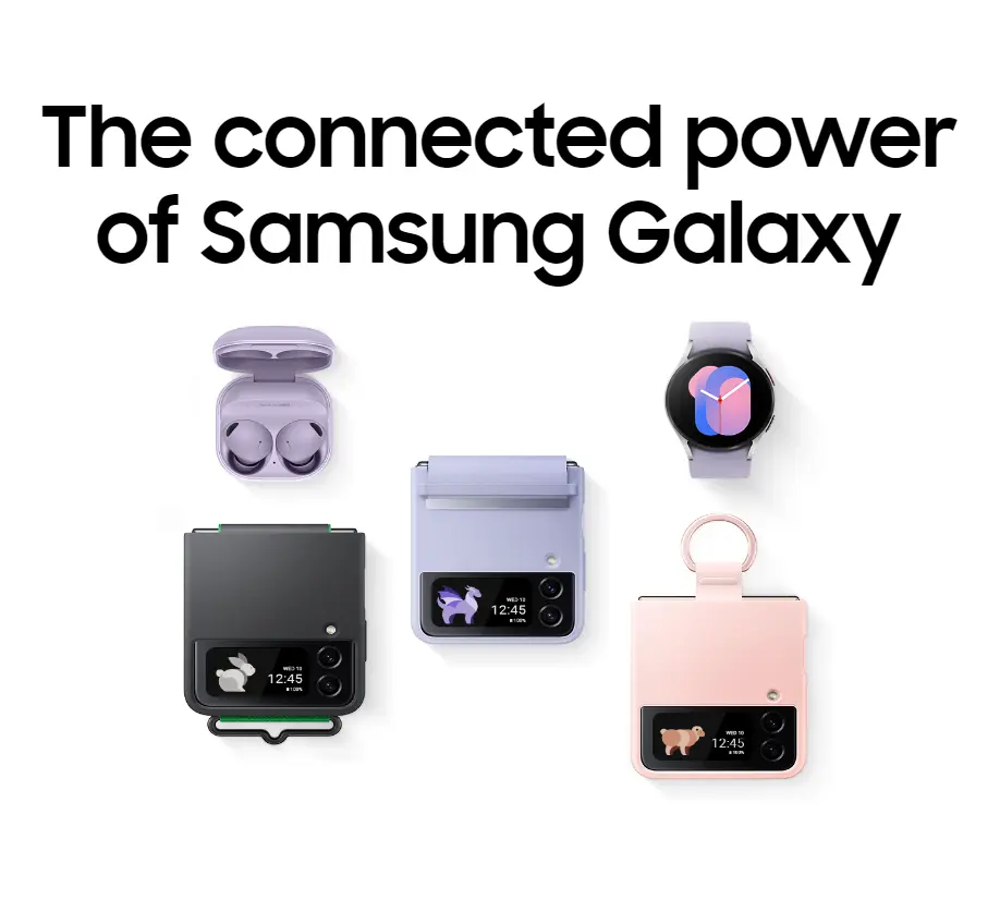 Samsung Accessories in Kenya