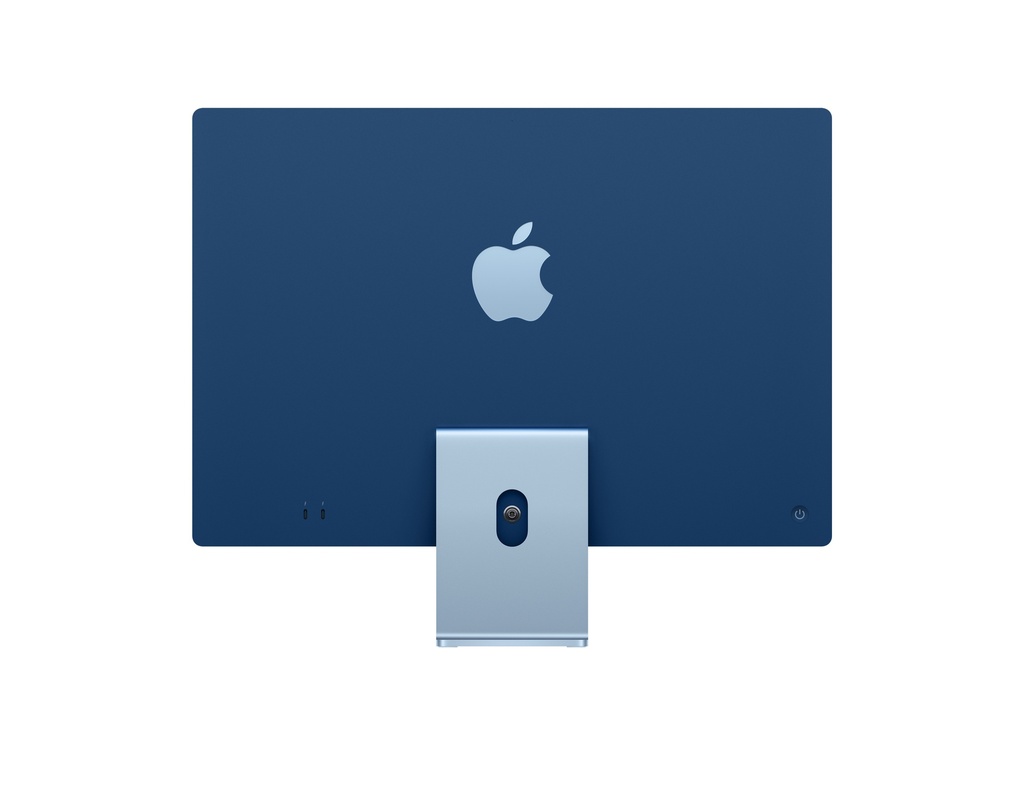 iMac M3