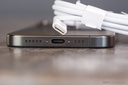 Apple iPhone 15 Pro