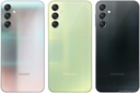 Samsung Galaxy A24 4G