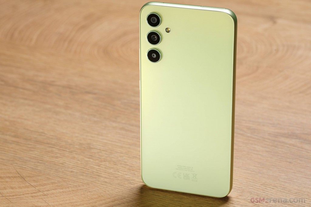 Samsung Galaxy A34
