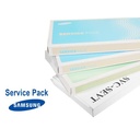 Original Samsung Galaxy Z Fold 5 Front/Outer Screen Replacement