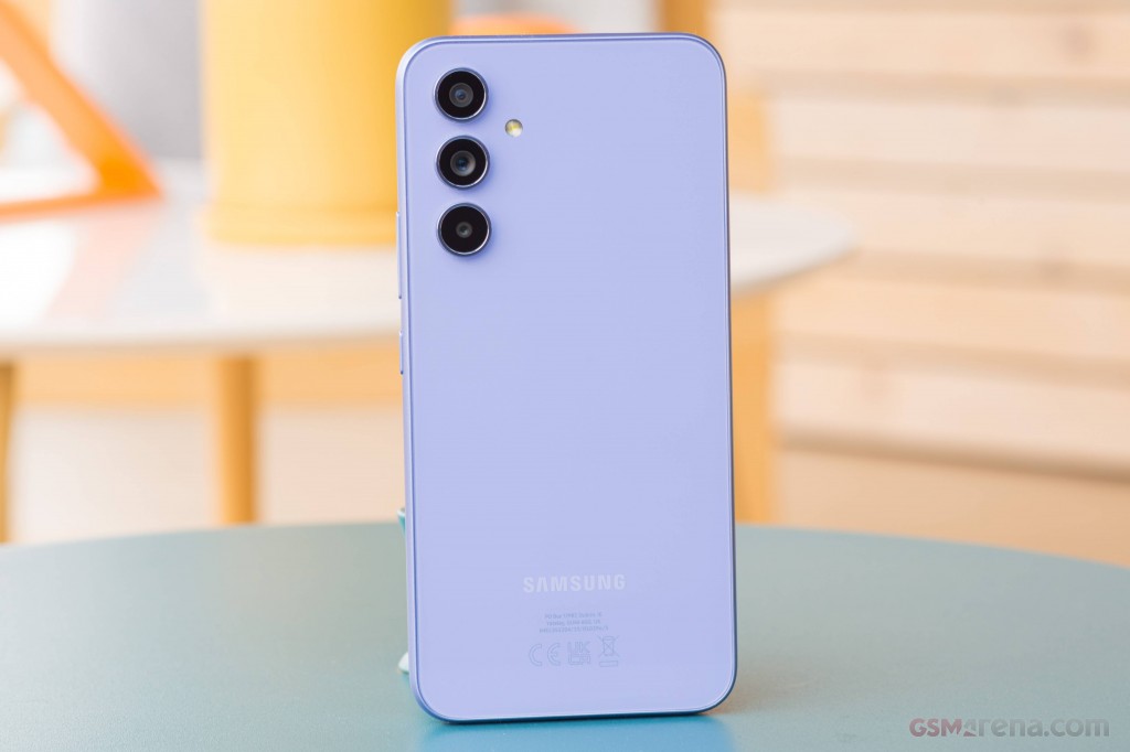 Samsung Galaxy A54