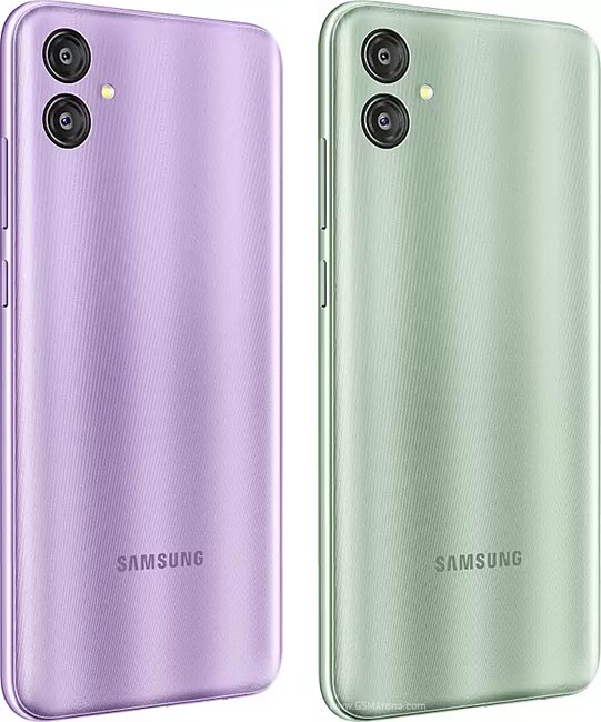 Samsung Galaxy F04