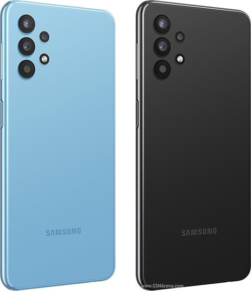 Samsung Galaxy M32 5G