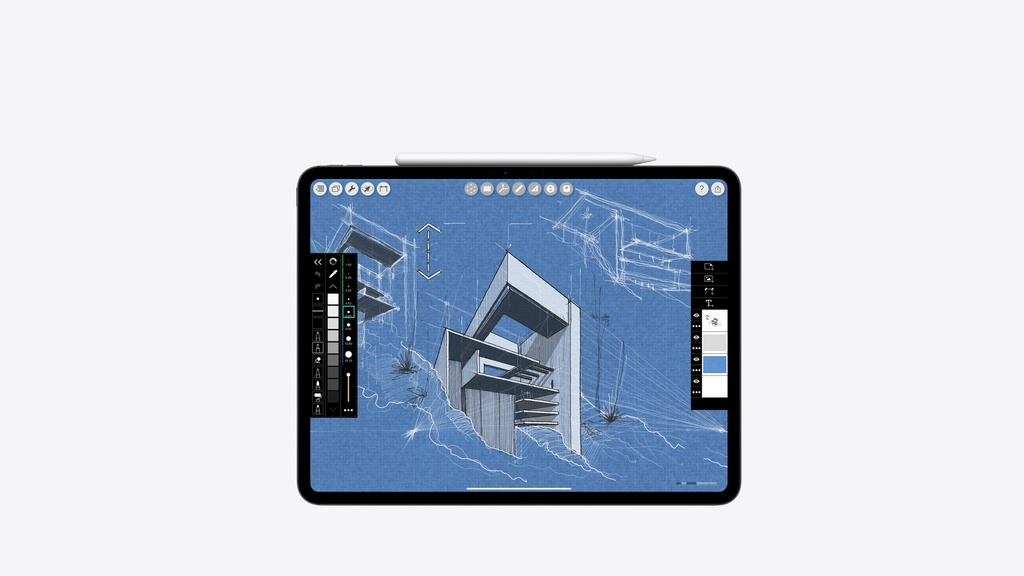 Apple iPad Pro 13 (2024)