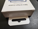 Samsung Galaxy Z Fold5 Slim S Pen Case