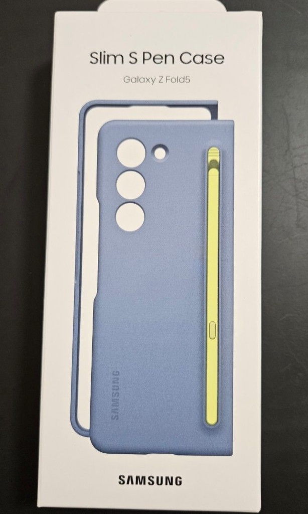 Samsung Galaxy Z Fold5 Slim S Pen Case