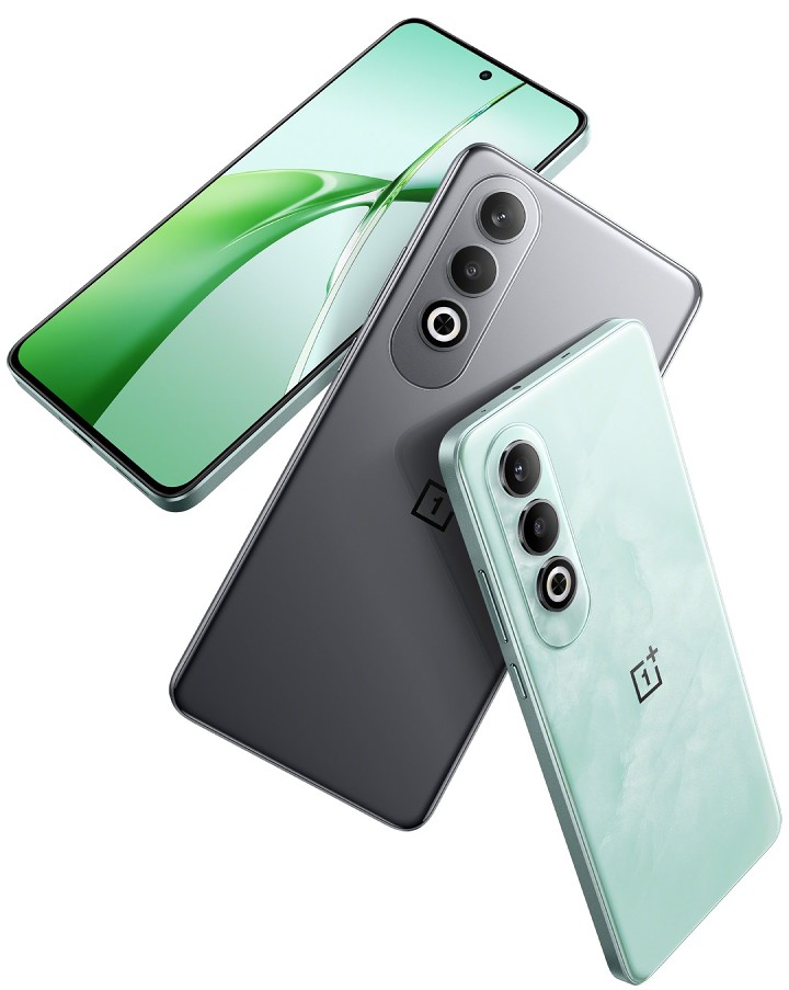 OnePlus Nord CE4