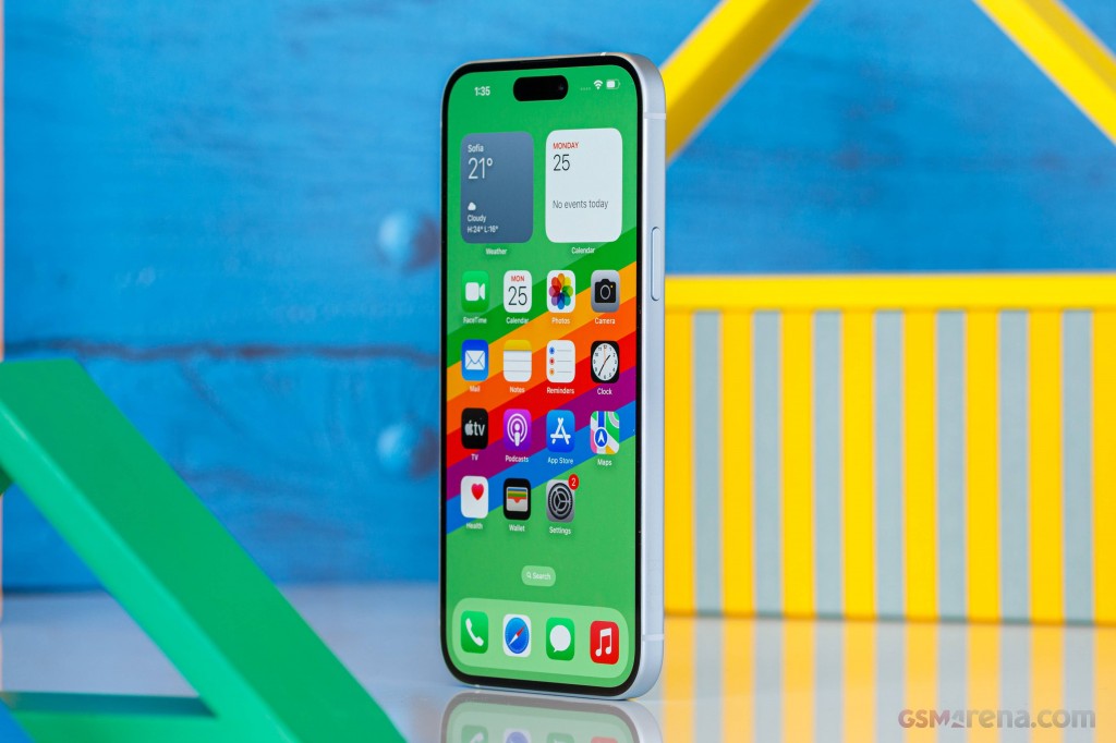 Apple iPhone 15 Plus 128GB