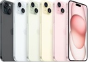 Apple iPhone 15 Plus 256GB