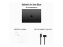 Apple MaBook Pro 16 M3 Pro 18GB,512GB