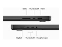 Apple MaBook Pro 16 M3 Pro 18GB,512GB