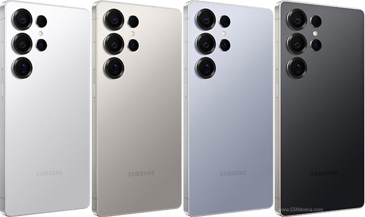 Samsung Galaxy S25 Ultra 1TB