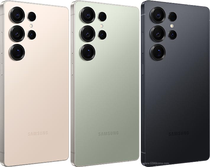 Samsung Galaxy S25 Ultra 1TB