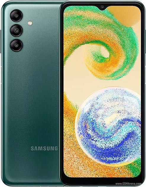Samsung Galaxy A04s 4GB/128GB