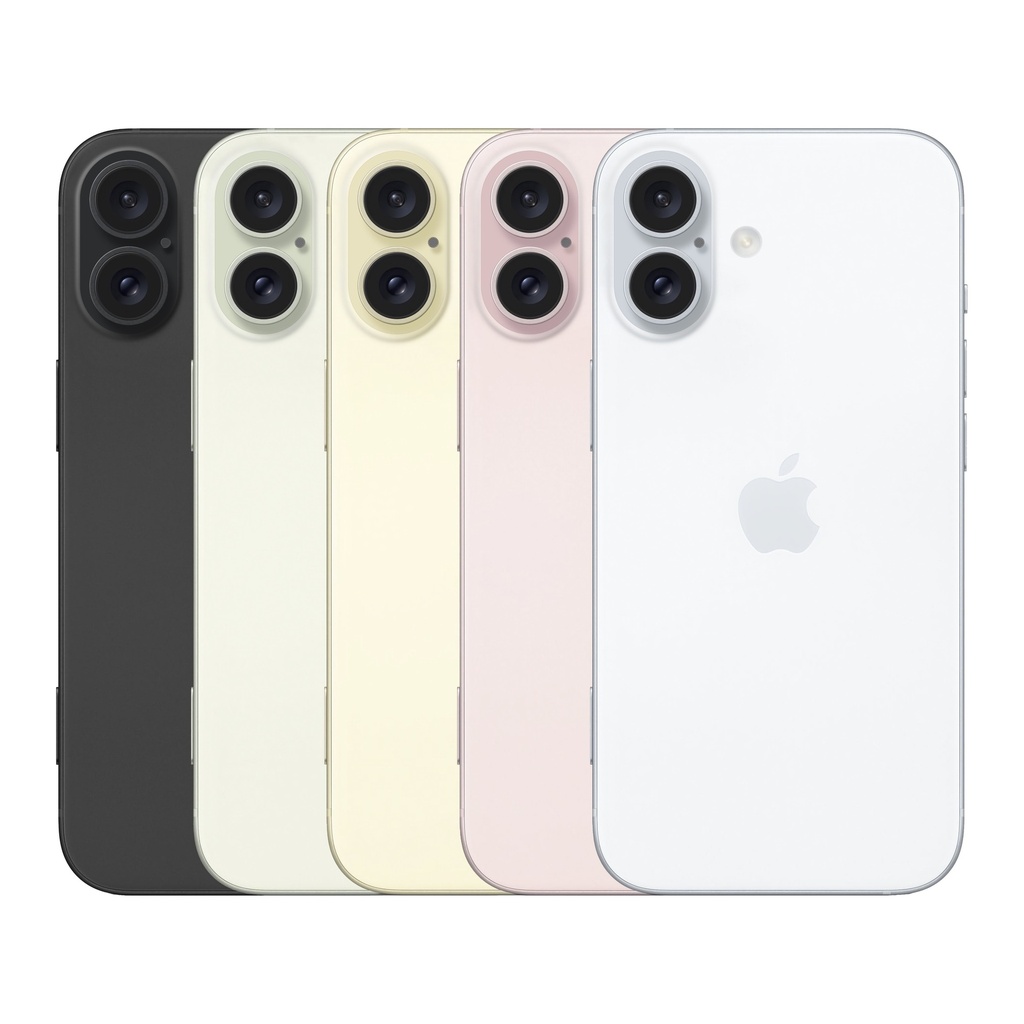 iPhone 16 512GB