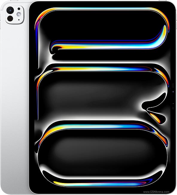 Apple iPad Pro (13-inch, 7th generation) 512GB (2024)