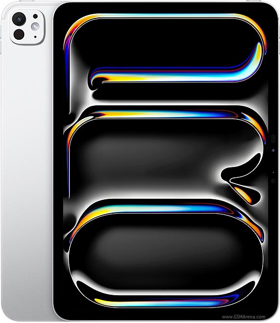 Apple iPad Pro 11 512GB (2024)