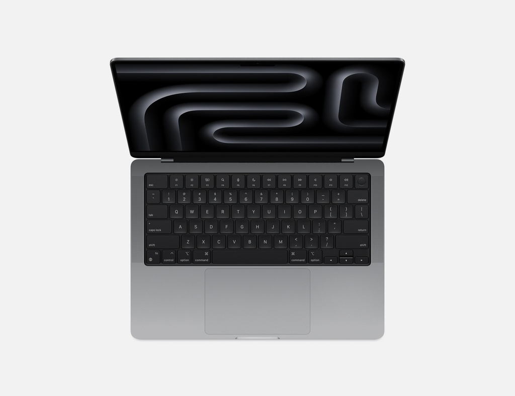 MacBook Pro 14 -inch M3