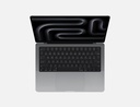 MacBook Pro 14 -inch M3