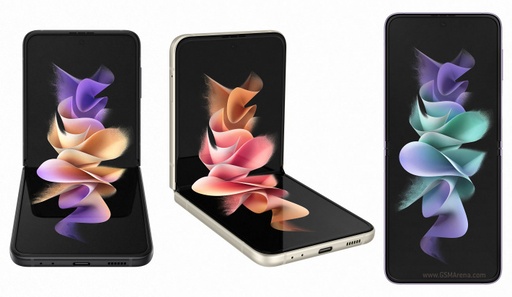 Original Samsung Galaxy Z Flip3 5G Screen Replacement