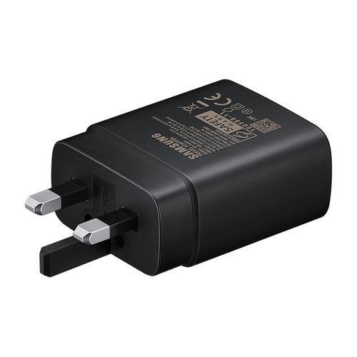 Samsung 45W Power Adapter Super Fast Charger