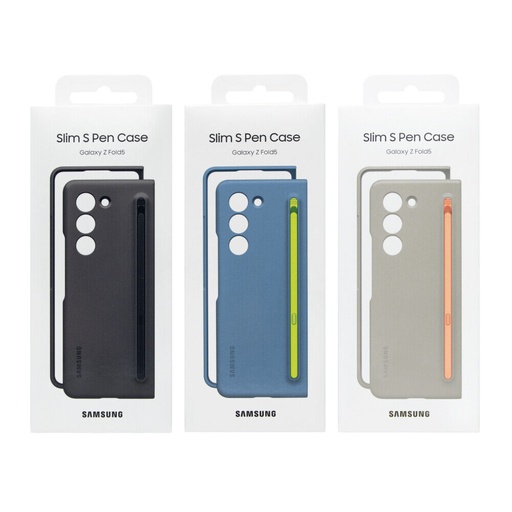 Samsung Galaxy Z Fold5 Slim S Pen Case