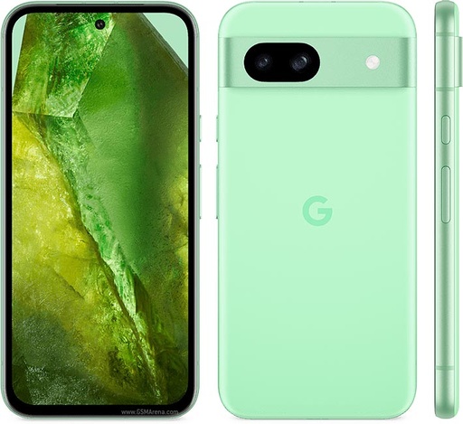 Google Pixel 8a 128GB
