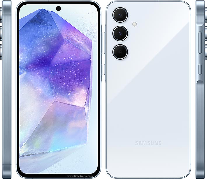 Samsung Galaxy A55 5G 128GB 6GB RAM