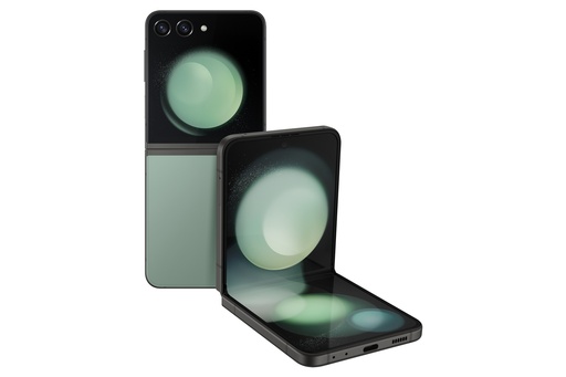 Samsung Galaxy Z Flip5