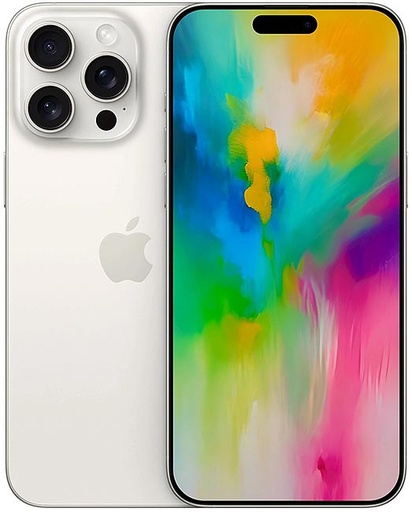 Apple iPhone 16 Pro Max 512GB