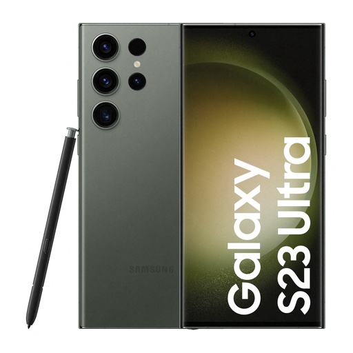 Samsung Galaxy S23 Ultra 512GB