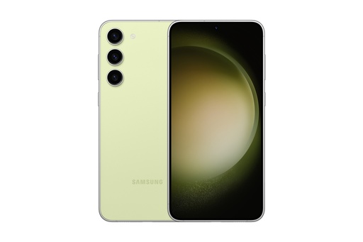 Samsung Galaxy S23 Plus