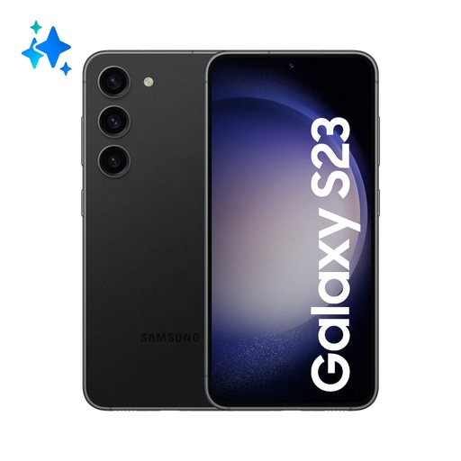 Samsung Galaxy S23 5G 512GB