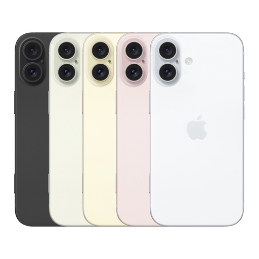 iPhone 16 512GB