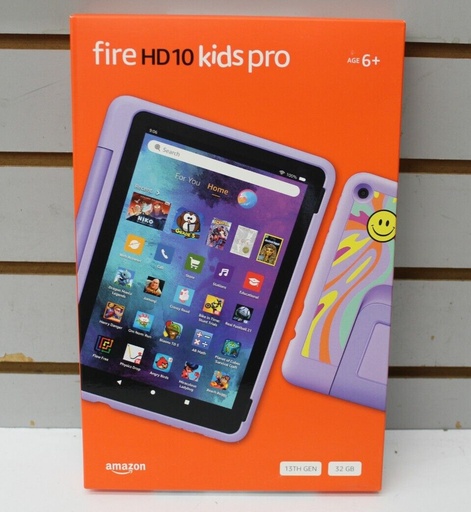 Amazon Fire 10 Kids 32GB