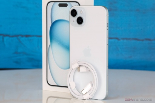 Apple iPhone 15 Plus 128GB