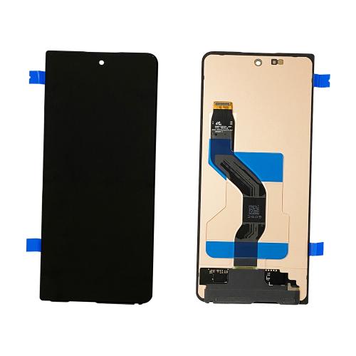 Original Samsung Galaxy Z Fold 5 Front/Outer Screen Replacement