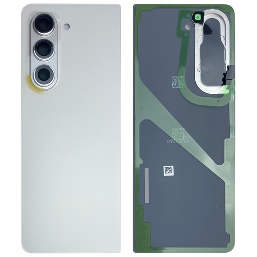 Samsung Galaxy Z Fold 5 Battery Cover Back Cover Replacement