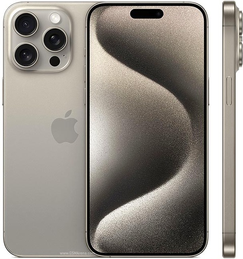 Ex uk iPhone 15 Pro Max 1TB