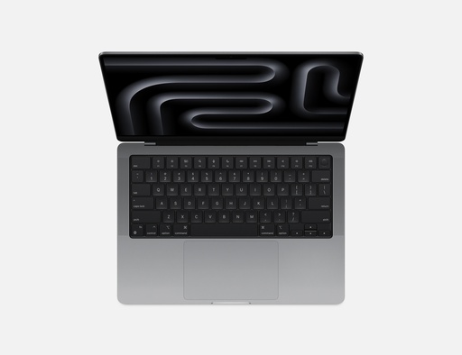 MacBook Pro 14 -inch M3