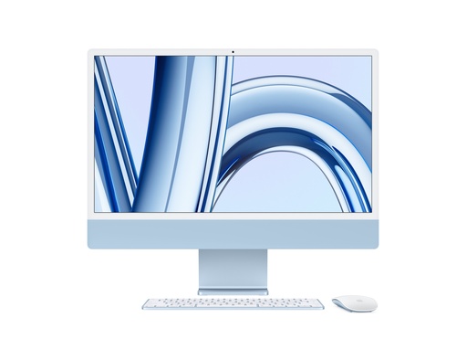 iMac M3