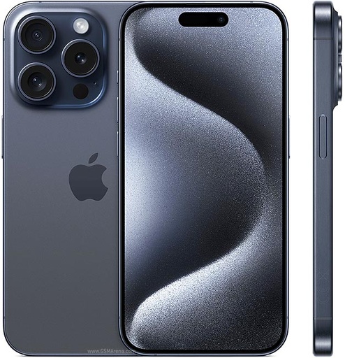 Apple iPhone 15 Pro 1TB 