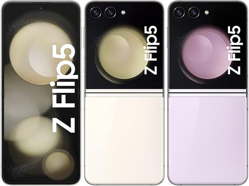 Original Samsung Galaxy Z Flip 5 Screen Replacement