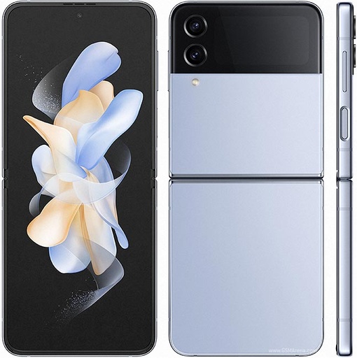 Original Samsung Galaxy Z Flip 4 Screen Replacement
